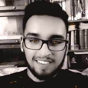 Meet your Posher, Brian